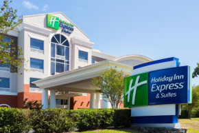 Holiday Inn Express Hotel & Suites Tampa-Fairgrounds-Casino, an IHG Hotel